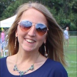 Meet your Posher, Diane